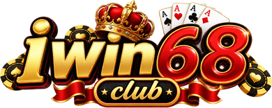 iwin68 club logo